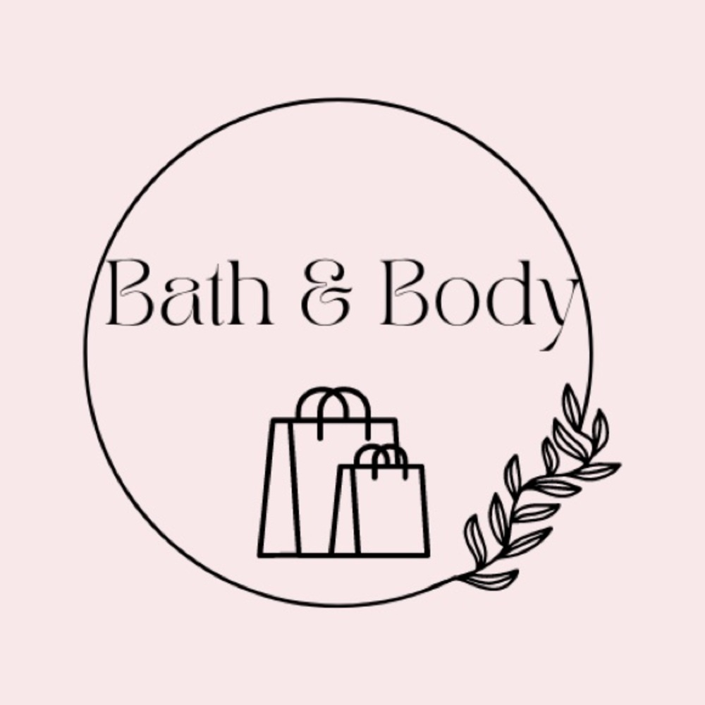 🌺Bath and Body🌺